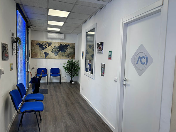Pratiche auto Roma - Delegazione ACi Prenestino Villa Gordiani