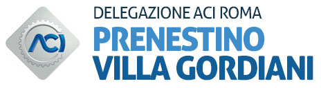 Delegazione Aci Prenestino Villa Gordiani